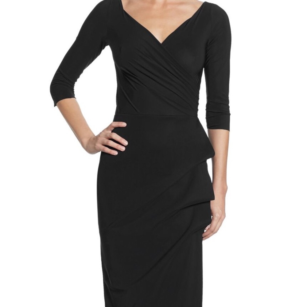 Chiara Boni La Petite Robe Gown